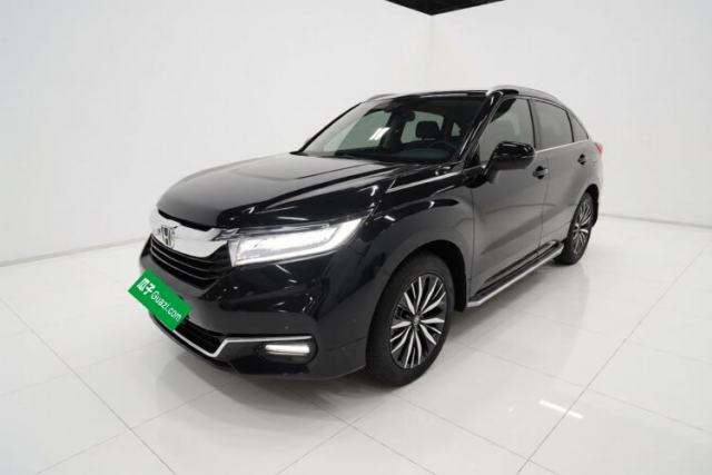 Used Honda Avancier 2020 370TURBO Four-Wheel Drive Premium Edition
