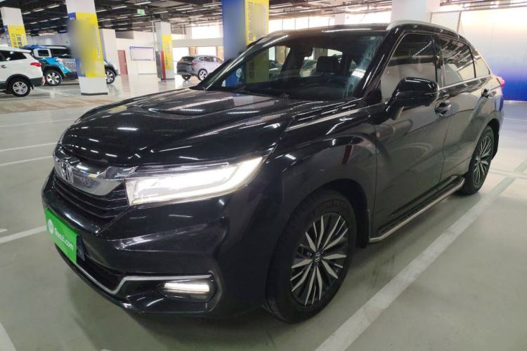 Used Honda Avancier 2020 370TURBO Four-Wheel Drive Premium Edition Guazi used car, China used car export, Used car for sale, Used  cars, Cheapest cars for sale