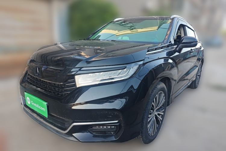 Used Honda Avancier 2020 240TURBO Front-Wheel Drive Smart Edition Guazi used car, China used car export, Used car for sale, Used  cars, Cheapest cars for sale