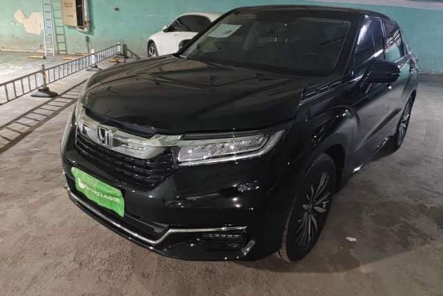 Used Honda Avancier 2020 370TURBO Two-Wheel Drive Luxury Edition