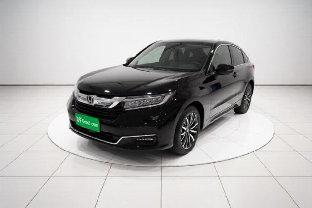 Honda Avancier 2020 370TURBO Two-Wheel Drive Luxury Edition مستعملة