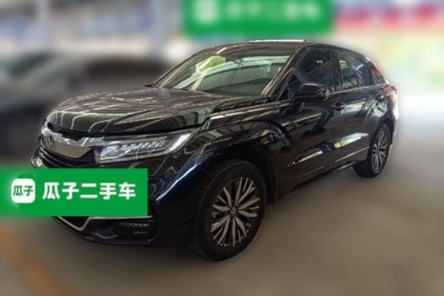 Used Honda Avancier 2020 370TURBO Two-Wheel Drive Luxury Edition