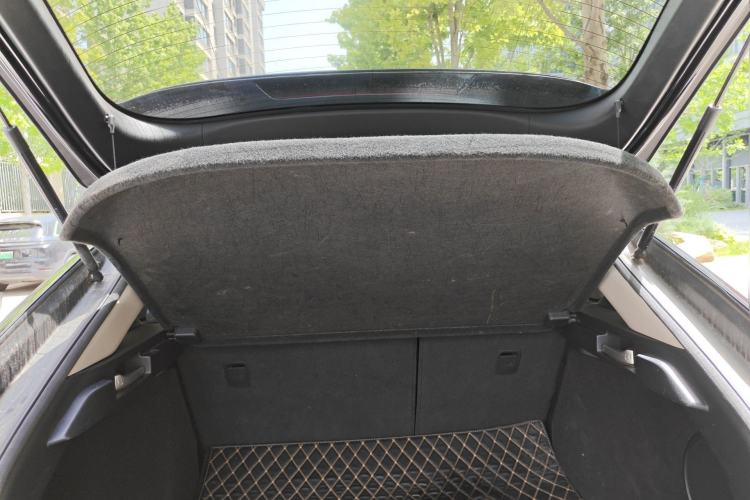 Used Honda Avancier 2020 370TURBO Four-Wheel Drive Premium Edition Trunk