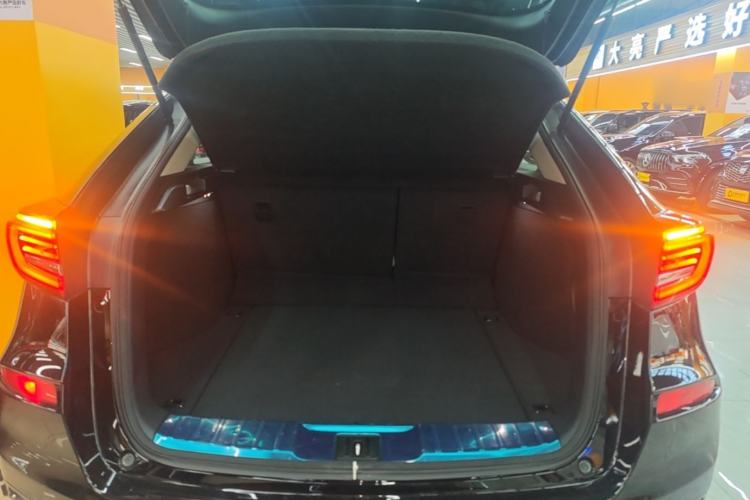 Used Honda Avancier 2020 370TURBO Four-Wheel Drive Premium Edition Trunk