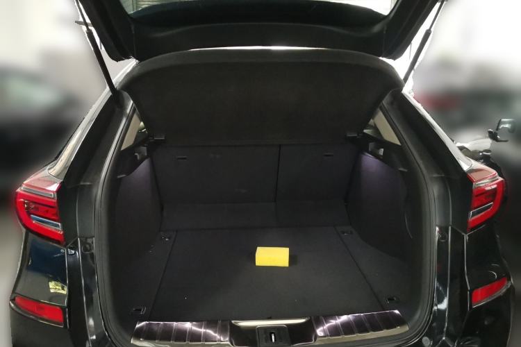 Used Honda Avancier 2020 370TURBO Four-Wheel Drive Premium Edition Trunk