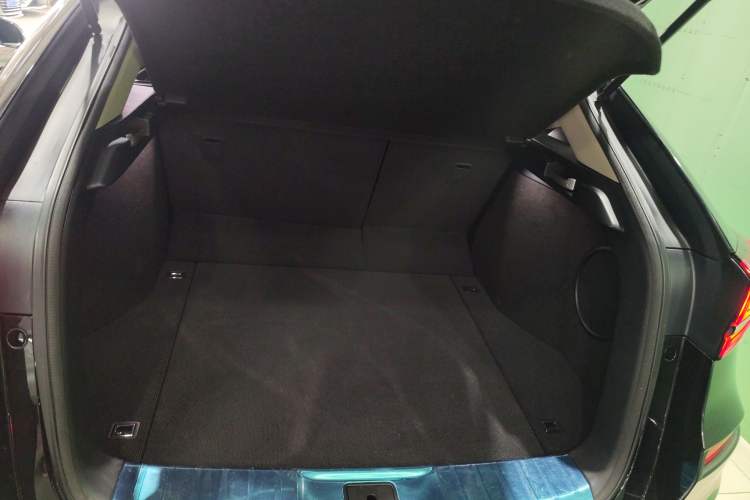 Used Honda Avancier 2020 240TURBO Front-Wheel Drive Smart Edition Trunk