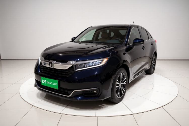 Used Honda Avancier 2020 240TURBO Front-Wheel Drive Smart Edition Guazi used car, China used car export, Used car for sale, Used  cars, Cheapest cars for sale