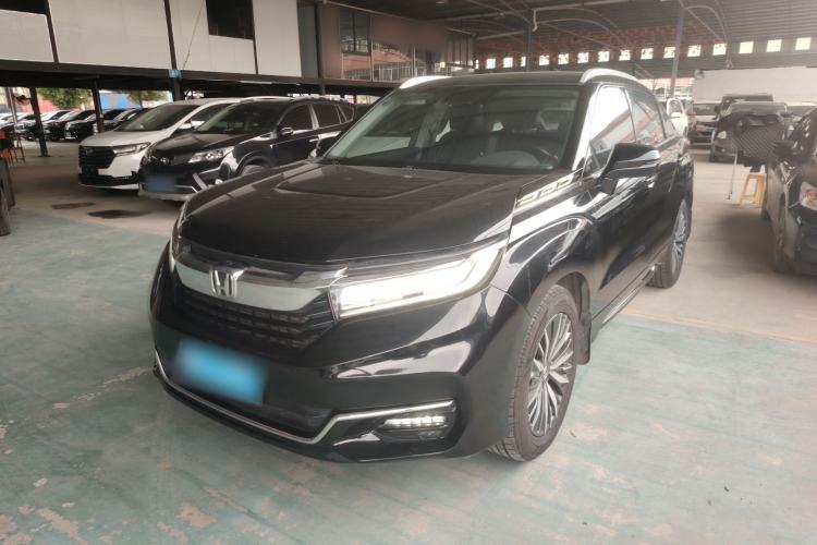 Used Honda Avancier 2020 370TURBO Two-Wheel Drive Luxury Edition Guazi used car, China used car export, Used car for sale, Used  cars, Cheapest cars for sale