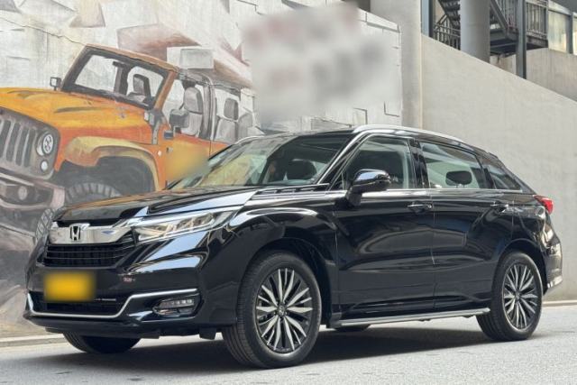 Used Honda Avancier 2020 370TURBO Four-Wheel Drive Premium Edition