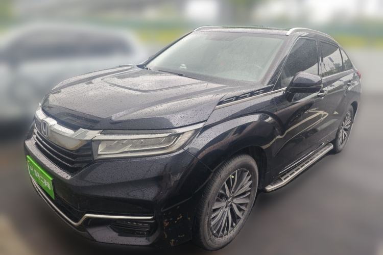 Used Honda Avancier 2020 370TURBO Two-Wheel Drive Luxury Edition Guazi used car, China used car export, Used car for sale, Used  cars, Cheapest cars for sale