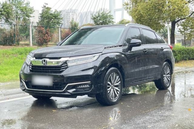 Używany Honda Avancier 2020 370TURBO Two-Wheel Drive Luxury Edition