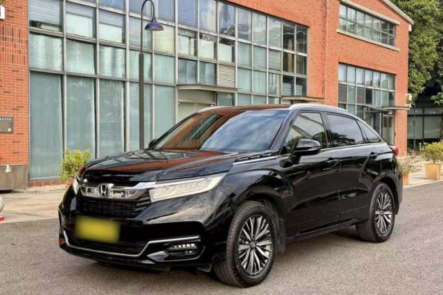 Used Honda Avancier 2020 370TURBO Four-Wheel Drive Premium Edition