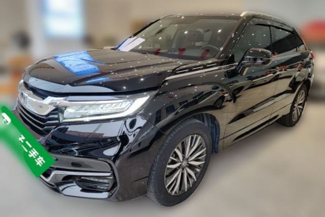 Used Honda Avancier 2020 370TURBO Four-Wheel Drive Premium Edition