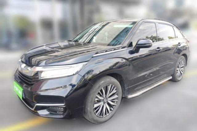 Used Honda Avancier 2020 370TURBO Two-Wheel Drive Luxury Edition