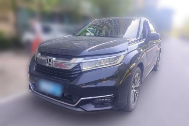 Used Honda Avancier 2020 240TURBO Two-Wheel Drive Premium Edition