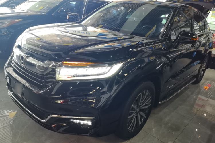 Used Honda Avancier 2020 370TURBO Two-Wheel Drive Luxury Edition Guazi used car, China used car export, Used car for sale, Used  cars, Cheapest cars for sale