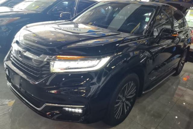 Used Honda Avancier 2020 370TURBO Two-Wheel Drive Luxury Edition