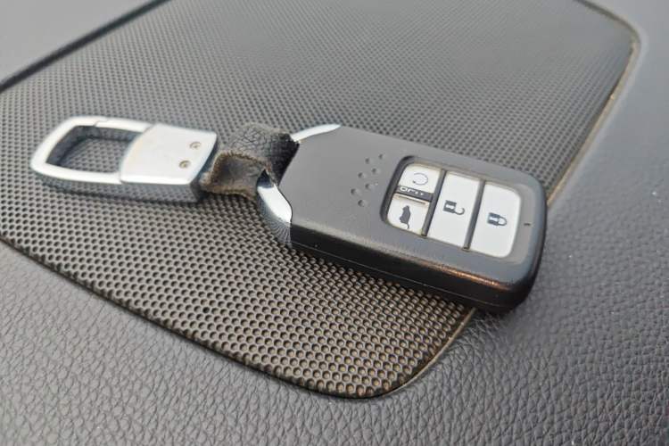 Used Honda Avancier 2020 370TURBO Four-Wheel Drive Premium Edition Vehicle Key