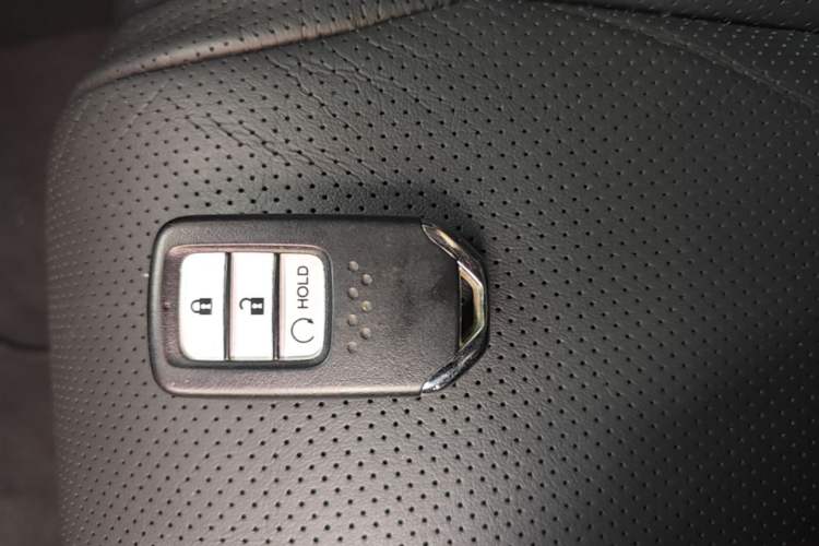 Used Honda Avancier 2020 240TURBO Front-Wheel Drive Smart Edition Vehicle Key