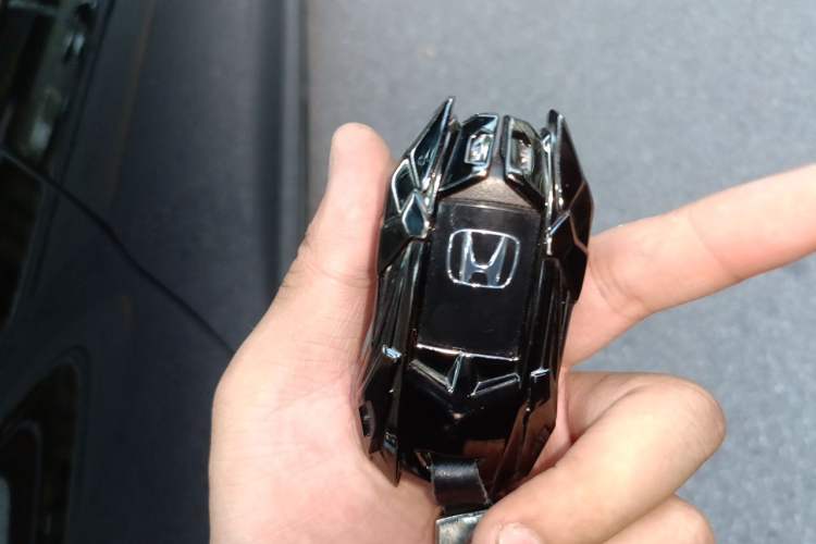 Used Honda Avancier 2020 370TURBO Four-Wheel Drive Premium Edition Vehicle Key