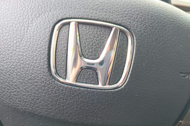 Used Honda Avancier 2020 240TURBO Two-Wheel Drive Premium Edition Vehicle Key