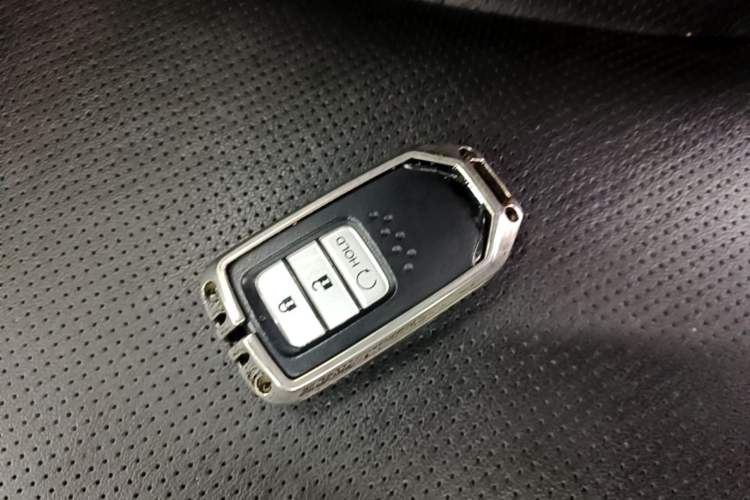 Used Honda Avancier 2020 240TURBO Front-Wheel Drive Smart Edition Vehicle Key