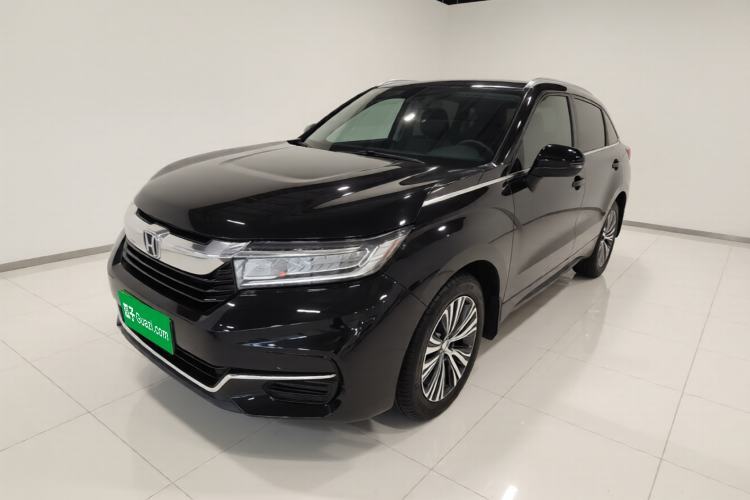 Used Honda Avancier 2020 240TURBO Front-Wheel Drive Smart Edition Guazi used car, China used car export, Used car for sale, Used  cars, Cheapest cars for sale