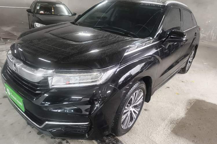 Used Honda Avancier 2020 240TURBO Front-Wheel Drive Smart Edition Guazi used car, China used car export, Used car for sale, Used cars, Cheapest cars for sale