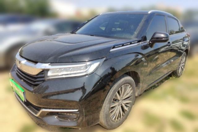 Used Honda Avancier 2020 370TURBO Four-Wheel Drive Premium Edition