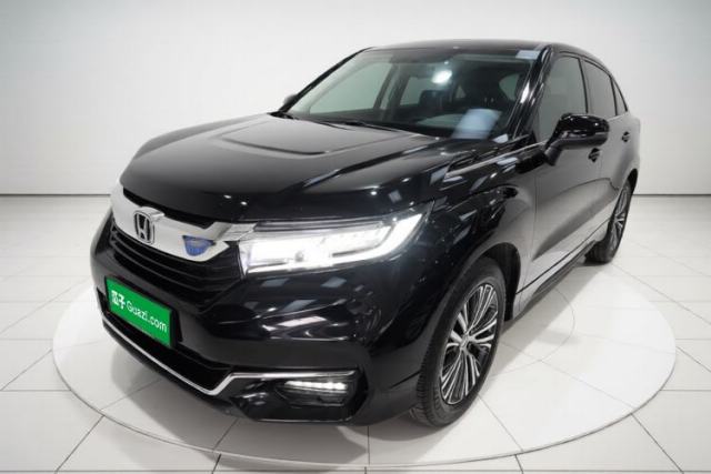 Used Honda Avancier 2020 240TURBO Front-Wheel Drive Smart Edition