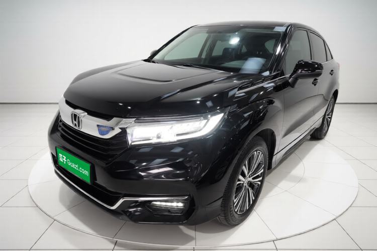 Used Honda Avancier 2020 240TURBO Front-Wheel Drive Smart Edition Guazi used car, China used car export, Used car for sale, Used cars, Cheapest cars for sale