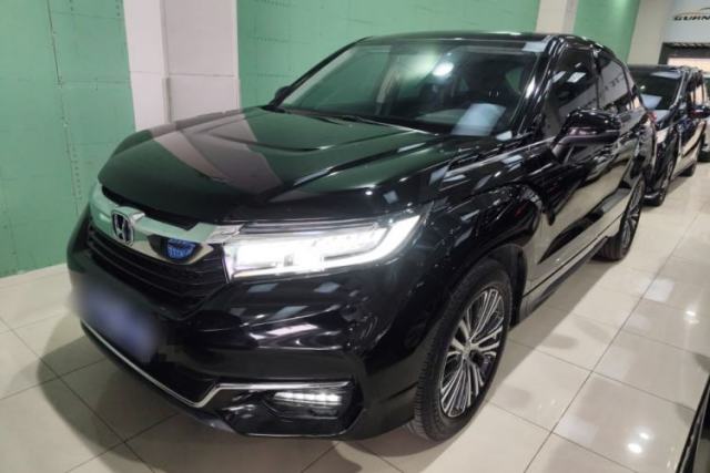Used Honda Avancier 2020 240TURBO Front-Wheel Drive Smart Edition