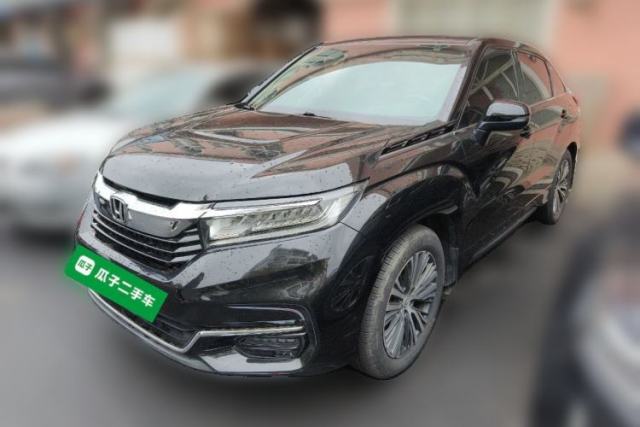 Used Honda Avancier 2020 240TURBO Front-Wheel Drive Smart Edition