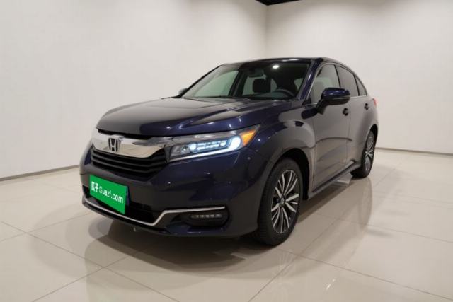 Used Honda Avancier 2020 370TURBO Two-Wheel Drive Luxury Edition
