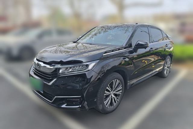 Used Honda Avancier 2020 240TURBO Front-Wheel Drive Smart Edition