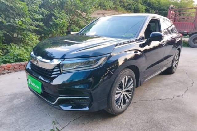 Used Honda Avancier 2020 240TURBO Two-Wheel Drive Premium Edition