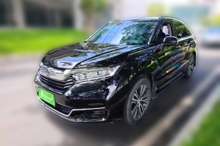 Used Honda Avancier 2020 240TURBO Two-Wheel Drive Comfort Edition Guazi used car, China used car export, Used car for sale, Used  cars, Cheapest cars for sale