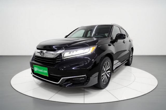 Used Honda Avancier 2020 370TURBO Two-Wheel Drive Luxury Edition