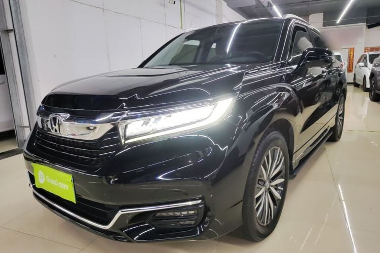 Used Honda Avancier 2020 370TURBO Two-Wheel Drive Luxury Edition Guazi used car, China used car export, Used car for sale, Used  cars, Cheapest cars for sale