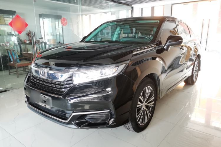 Used Honda Avancier 2020 240TURBO Two-Wheel Drive Comfort Edition Guazi used car, China used car export, Used car for sale, Used cars, Cheapest cars for sale