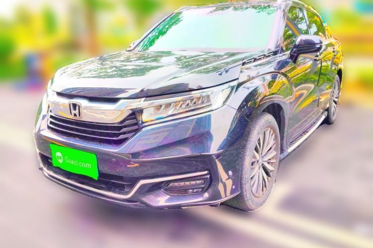 Used Honda Avancier 2020 370TURBO Four-Wheel Drive Supreme Edition Guazi used car, China used car export, Used car for sale, Used  cars, Cheapest cars for sale