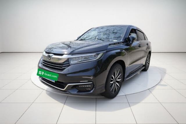 Used Honda Avancier 2020 370TURBO Two-Wheel Drive Luxury Edition