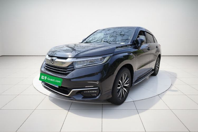 Used Honda Avancier 2020 370TURBO Two-Wheel Drive Luxury Edition Guazi used car, China used car export, Used car for sale, Used  cars, Cheapest cars for sale