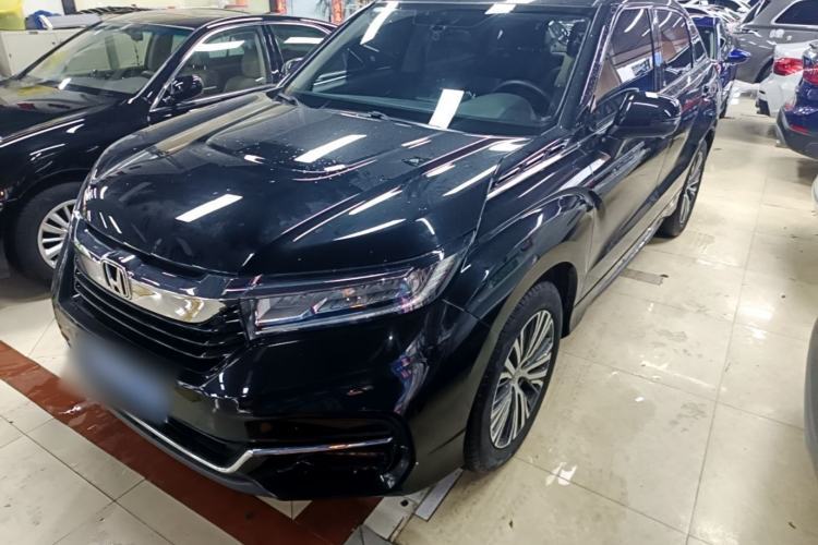 Used Honda Avancier 2020 240TURBO Front-Wheel Drive Smart Edition Guazi used car, China used car export, Used car for sale, Used cars, Cheapest cars for sale