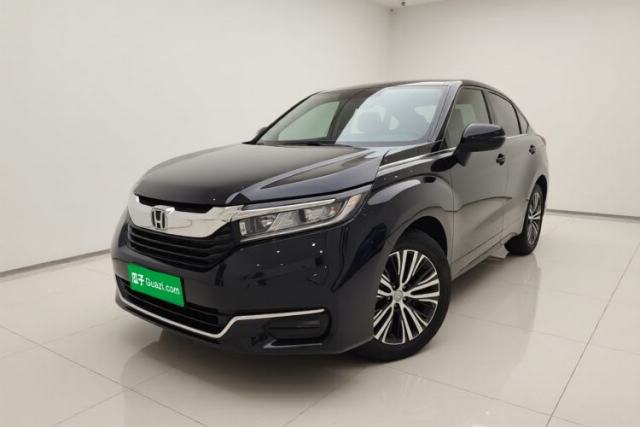 Ojetý Honda Avancier 2020 240TURBO Two-Wheel Drive Comfort Edition