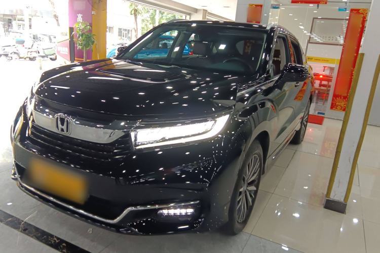 Used Honda Avancier 2020 370TURBO Four-Wheel Drive Premium Edition Guazi used car, China used car export, Used car for sale, Used  cars, Cheapest cars for sale