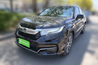 Used Honda Avancier 2020 240TURBO Front-Wheel Drive Smart Edition