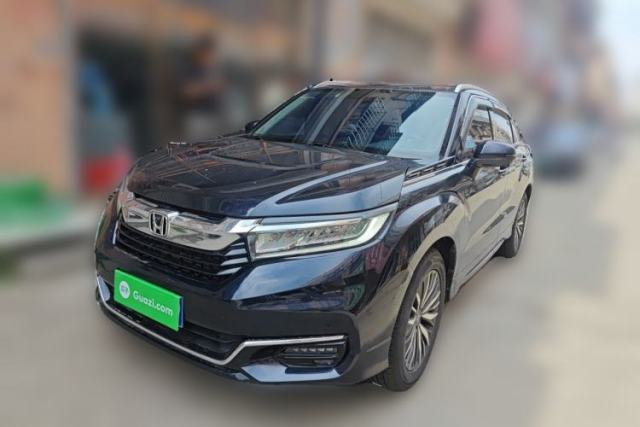 Used Honda Avancier 2020 370TURBO Four-Wheel Drive Premium Edition