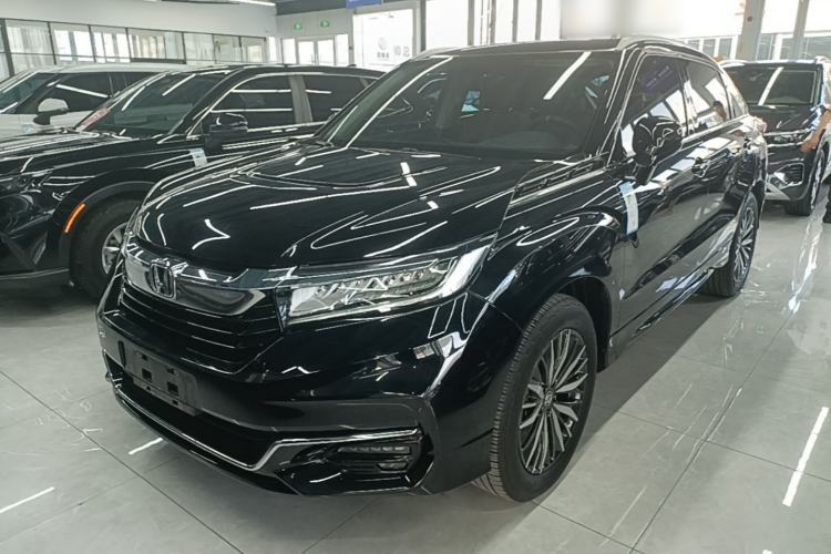 Used Honda Avancier 2020 370TURBO Four-Wheel Drive Premium Edition Guazi used car, China used car export, Used car for sale, Used  cars, Cheapest cars for sale