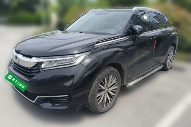 Used Honda Avancier 2020 370TURBO Four-Wheel Drive Premium Edition